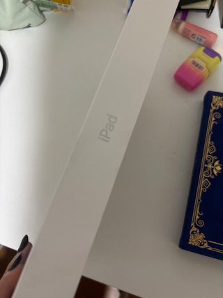 Apple iPad 10ª Gen 128GB Plata Nuevo