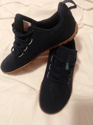 Zapatillas Saguaro Hombre Talla 41 Azul marino