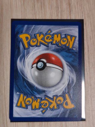 Carta Pokémon Entrenador Matière 107/086