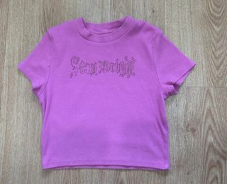 Lote 3 Camisetas