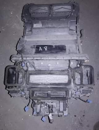 CALEFACCION ENTERA NORMAL AUDI A8 (4E) 4E0820003