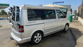 Volkswagen Multivan 2009