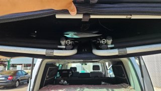 Volkswagen Multivan 2009