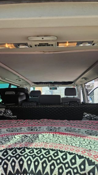 Volkswagen Multivan 2009