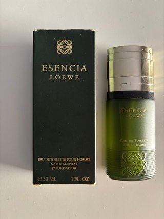 Esencia Loewe Eau de Toilette 30 ml