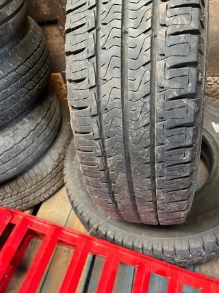 2 Neumáticos Michelin 225/75R16C 116Q