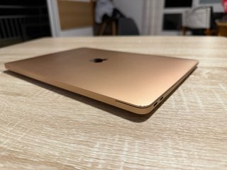 MacBook Air 13 2019 Oro Rosa