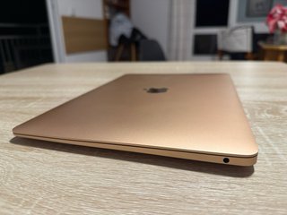 MacBook Air 13 2019 Oro Rosa