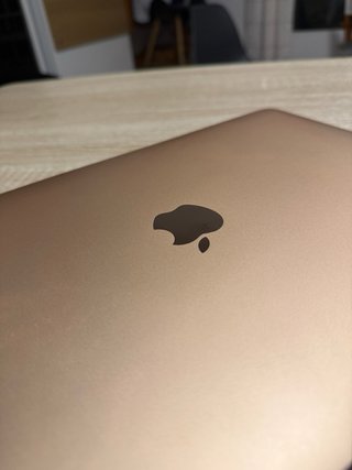 MacBook Air 13 2019 Oro Rosa