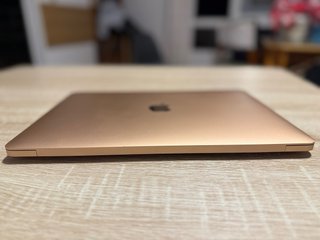 MacBook Air 13 2019 Oro Rosa