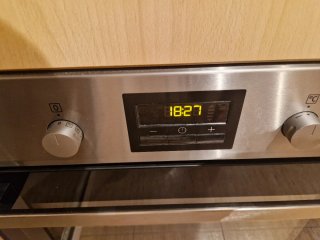 Horno Zanussi ZOP37922XU inox 60cm