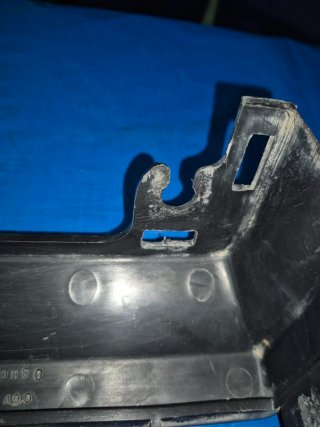 Protector radiador Yamaha RD 80cc
