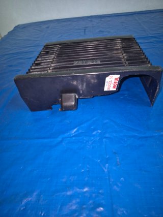 Protector radiador Yamaha RD 80cc