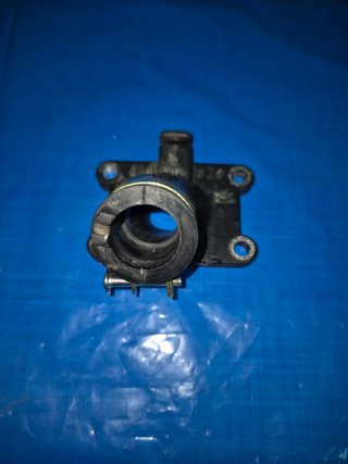 Protector radiador Yamaha RD 80cc