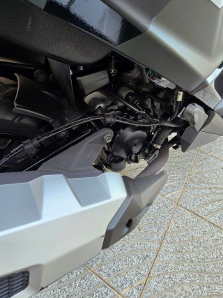 Kymco DTX 360 Maxi Scooter