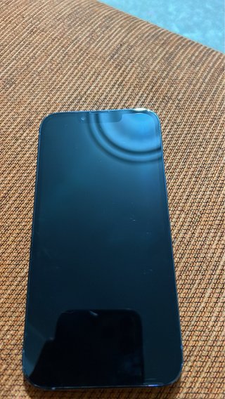 iPhone 13 Pro 256GB Blu Sierra