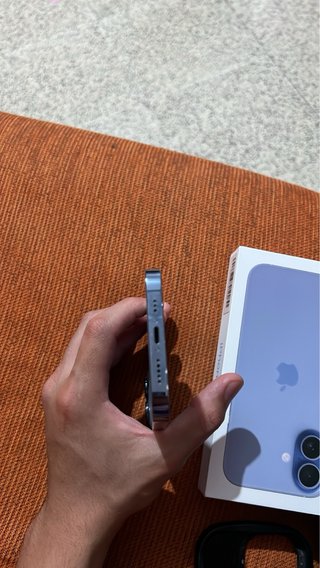 iPhone 13 Pro 256GB Blu Sierra