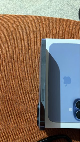 iPhone 13 Pro 256GB Blu Sierra