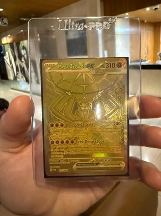 Cartas Pokémon Coleccionables