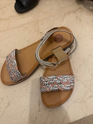 Sandalias Gios Eppo Talla 37