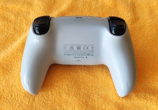 🇪🇸Mando PS5 Original Sony DualSense Blanco⛓️