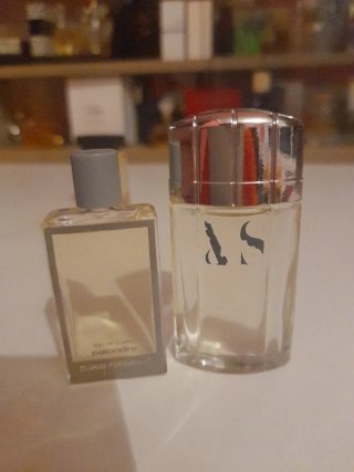 Miniaturas Paco Rabanne (Set)