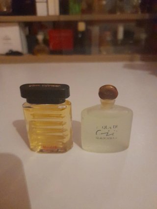 Miniaturas Paco Rabanne (Set)
