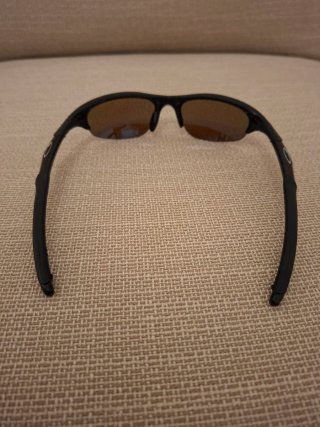 Oakley Half Jacket 2.0 SPECTRA