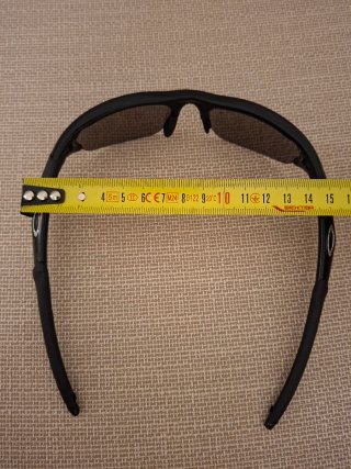 Oakley Half Jacket 2.0 SPECTRA