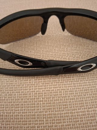 Oakley Half Jacket 2.0 SPECTRA