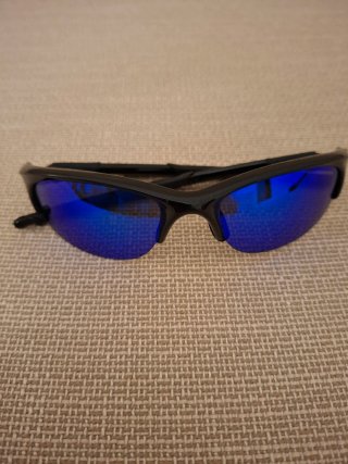 Oakley Half Jacket 2.0 SPECTRA