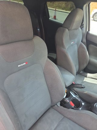 Nissan Juke 2014