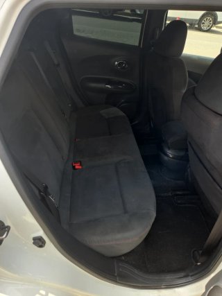 Nissan Juke 2014