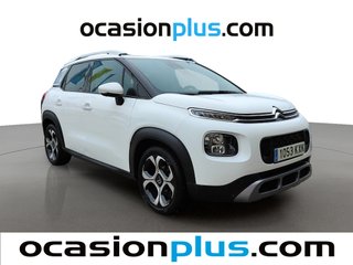 Citroen C3 Aircross PureTech 130 S&S Shine 96 kW (131 CV)