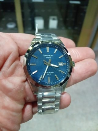 CASIO EDIFICE EFV-160D-2A/ NEW MODELO/OFERTA FLASH