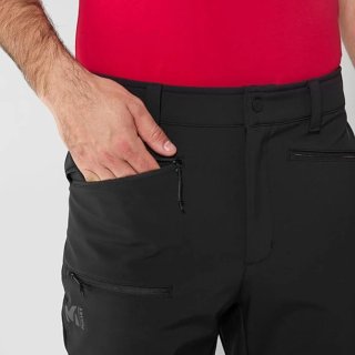 Pantalones Millet S Nuevo