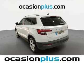 Skoda Karoq 1.5 TSI ACT Ambition DSG 110 kW (150 CV)