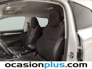 Skoda Karoq 1.5 TSI ACT Ambition DSG 110 kW (150 CV)