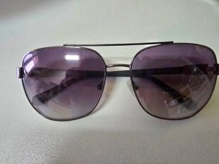 Gafas Guess Hombre/Mujer Negras y Grises