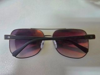 Gafas Guess Hombre/Mujer Negras y Grises