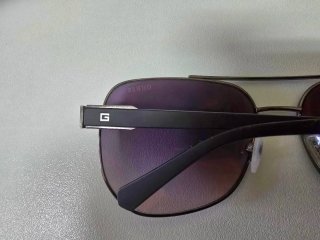 Gafas Guess Hombre/Mujer Negras y Grises