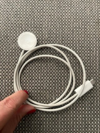 Apple Watch Series 8 Negro