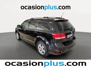 Fiat Freemont 2.0 16v Diesel Urban 103 kW (140 CV)