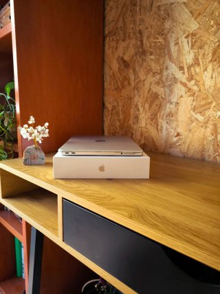 MacBook Neo 13" A18 Pro 8GB / 256GB