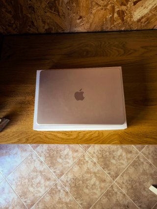 MacBook Neo 13" A18 Pro 8GB / 256GB