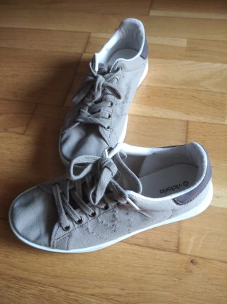 Zapatillas Victoria Talla 37
