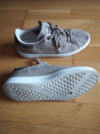 Zapatillas Victoria Talla 37