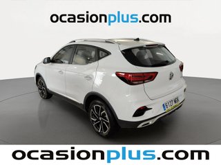 MG ZS 1.5 Luxury 78 kW (106 CV)