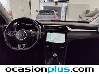 MG ZS 1.5 Luxury 78 kW (106 CV)