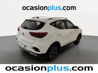 MG ZS 1.5 Luxury 78 kW (106 CV)
